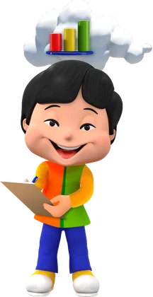 Mascote da Controladoria